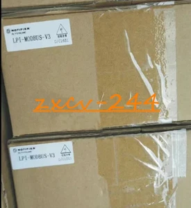 1PC NOTIFIER LPI-MODBUS-V3 Network Communication Card - Picture 1 of 1