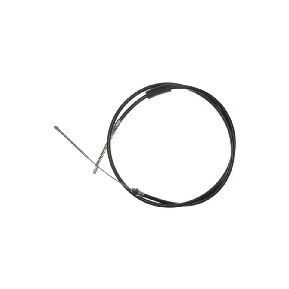 Cable de freno de estacionamiento trasero ACDelco genuino para Chevy S10 1999-2002 lado del pasajero Foto 1 de 4