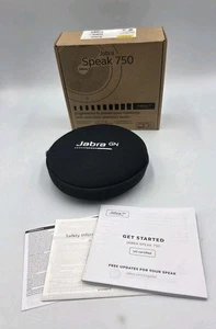Jabra Speak 750 Głośnik Bluetooth - Zdjęcie 1 z 10