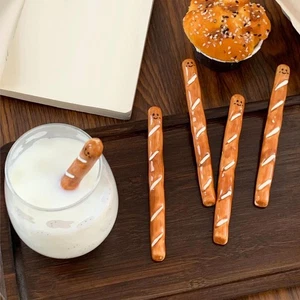 Sourdough Bread Mixing Stir Stick R0K5 - Picture 1 of 13