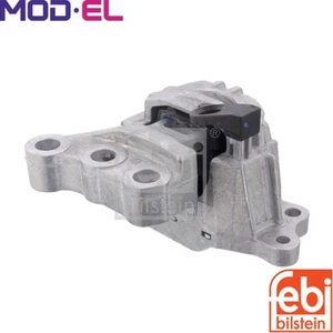ENGINE MOUNTING 104879 FOR FIAT 552 68 036 1.6L 4cyl TIPO - Picture 1 of 6
