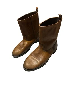 Nautica Herren Arbeitsstiefel Größe 9 - Bild 1 von 6