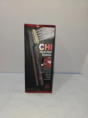 Vaporizador de ropa portátil CHI 11580 Foto 1 de 4