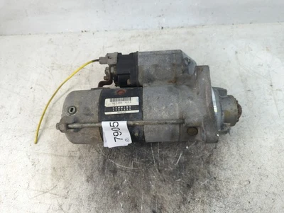 Solenoide motor de arranque de coche Dodge Ram 2500 OEM EQ07H Foto 1 de 4