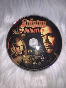 The Singing Detective (DVD, 2004) DISC ONLY VA11 - Picture 1 of 1