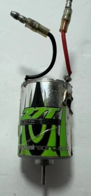 Rc Crawler Axial 27T Brushed Motor - Image 1 of 4