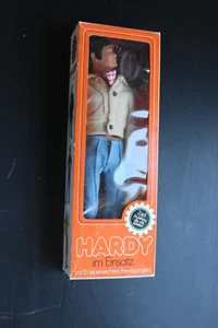 HARDY -ZAPF ACTION STAR GI JOE TALLA 12 PULGADAS ALEMANIA" VAQUERO "EN CAJA - MUY RARO - Imagen 1 de 8