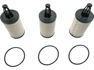 Replacement 76FD36Z Oil Filter Set Fits 2015 Mercedes ML400 3.0L V6 Turbocharged - Picture 1 of 2