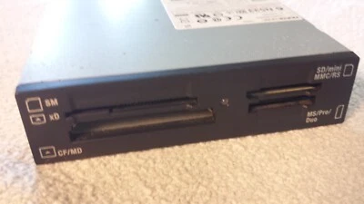 Dell USB Flash Card Reader TEAC CA-200 N533 PN:1930930B13 Internal 3.5 - Image 1 of 4