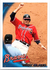 2010 Topps Updates Baseball - Pick Choose Your Cards 
