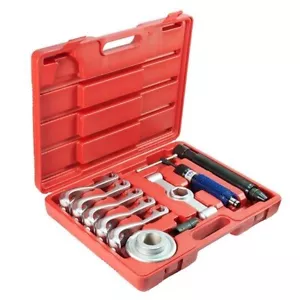 TRAX Universal Hub Puller Set with 10T Ram ARX-YC911 - Picture 1 of 3