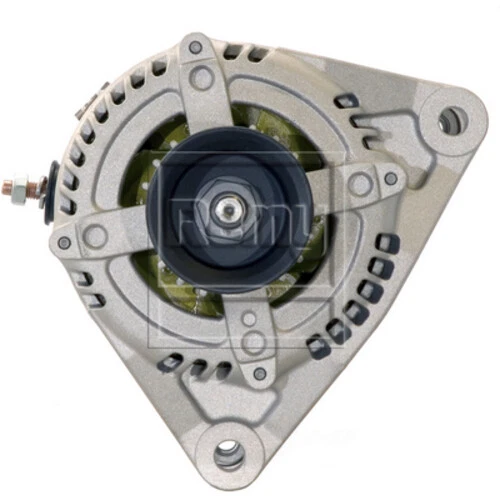 Alternador compatible con Dodge Ram 1500 2003-2006, Ram 2500, Ram 3500 Durango REMY Foto 1 de 4