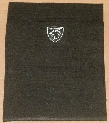 Custodia Libretto uso manutenzione Peugeot Portadocumenti Peugeot 2023 - Immagine 1 di 2
