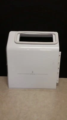 *UNUSED* Ice Door Assembly W10392819  From  Model WRF736SDAM  P99 - Image 1 of 4