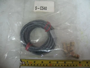 Dump Pump PTO Air Shift Kit Tubing And Fitting Package Newstar S&S Brand# S-C540 - Picture 1 of 6
