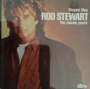 Rod Stewart "Magie May"  The Classic Years CD - Bild 1 von 2