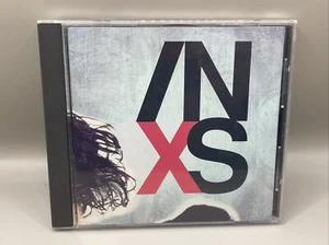 Inxs X CD Atlantic Records - No Disc Scratches - Imagen 1 de 5