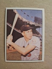 BROOKS ROBINSON Baltimore ORIOLES 1978 TCMA The 1960's BASEBALL CARD #190