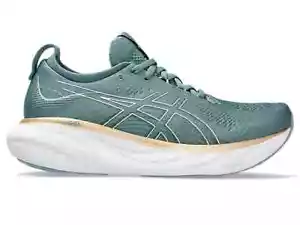 ASICS GEL Nimbus 25 Mens Running Walking Trainer UK:7 EU:41.5 US:8 (26.CM) - Picture 1 of 7