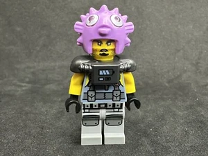 LEGO The LEGO NINJAGO Movie Puffer Minifigure Set 70611 - Bild 1 von 2
