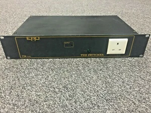 EMO SYSTEMS CS6 SLAVE (DER SCHALTER) - Bild 1 von 4