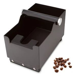 MELOX - XL 2 en 1 contenedor de descarga y recipiente de descarga para portafiltros para 30 puks - Imagen 1 de 7