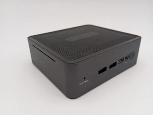 Mini Pc ALLIWAVA U58 Ryzen 7 5800U 1,90GHz 512GB SSD 32GB Ram WLAN Windows - Bild 1 von 4