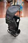 Backpack Pocket Baby Rocky Blue Mod. 209 up To 33.1lbs