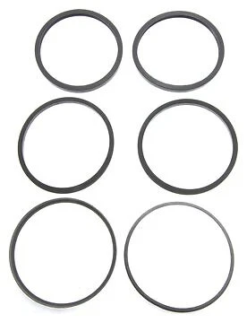 Kit de reparo de pinça de freio a disco Centric para MGB, TR8, 2000, MGA 143.25000 - Imagem 1 de 4