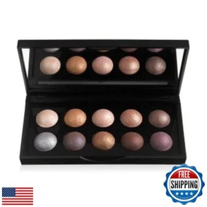 e.l.f. Baked Eyeshadow Palette, 10er Farbtöne Set, California - Bild 1 von 2