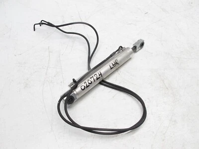 05-15 MINI COOPER S R57 R52 CONVERTIBLE SUPERIOR CILINDRO HIDRÁULICO IZQUIERDA O DERECHA 02L Foto 1 de 4