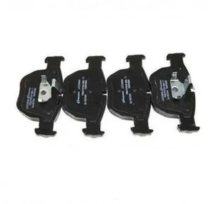 Range Rover L322 2002-06 Set of Front Brake Pads SFC500080 MINTEX BRAND MDB2227 - Picture 1 of 3