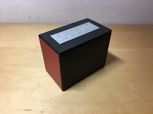 Used - Watch Case GUESS Estuche Reloj - 11 x 7 x 9 cm - Usado - Picture 1 of 6