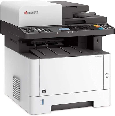 Multifunzione A4 Kyocera M2040DN 40ppm promo 16.000 copie incl. , drum 100.000 - Immagine 1 di 4