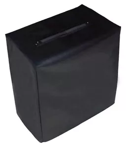 Armadio Aguilar DB112 - Copertura in vinile nero resistente all'acqua con tubazioni (agui007) - Foto 1 di 6
