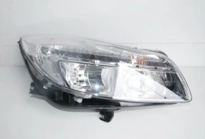 Scheinwerfer rechts Opel Insignia A Stufenheck GM 13226783 RH - Bild 1 von 6
