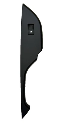 2011 - 2015 Cadillac SRX Left Rear Driver Door Window Switch OEM 22747719 - Image 1 of 3