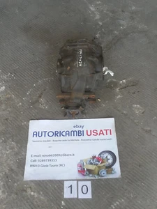 DIFFERENZIALE MERCEDES CLASSE C 280 CDI '10 A2303510805 - Foto 1 di 2