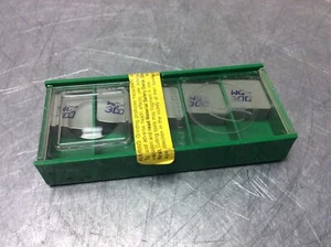 Green Leaf CNGN553 T2 CNGN-553 WG-300 Pack Of 5ea - Picture 1 of 8