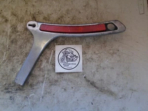 1983 HONDA V45 MAGNA LEFT GRAB RAIL BRACKET - Picture 1 of 7