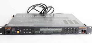 Roland SRV-2000 Digital Reverb Effect Rack Recording PA Equipment Japan - Picture 1 of 1