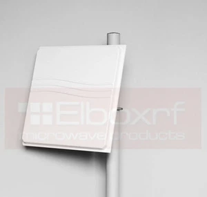 Antenna a pannello 5GHZ 23dB Elboxrf - Photo 1/1