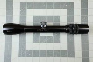 Bushnell Scopechief IV No. G20936 2.5x-8x 32mm Fine Crosshair Rifle Scope - Picture 1 of 11