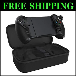 Portable Wireless Gamepad for Android and Windows - Genuine Samsung Controller - Picture 1 of 12