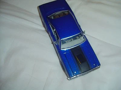 Model car plymouth GTX 1970 - Image 1 of 4