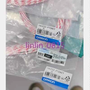 1Pcs New Omron E52-P10AEY - Picture 1 of 2
