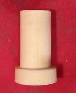 Ceramic Insulator Insert 1-1/2" OD - Picture 1 of 6