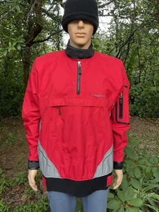 HENRI LLOYD tp1 Pace Smock Offshore Smock Jacket Sailing men XL - Picture 1 of 17