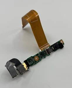 Lenovo ThinkPad X1 Tablet 2nd Gen Camera Daughterboard with Cable 00NY802 - Picture 1 of 3