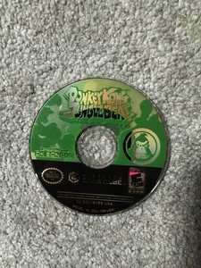 Donkey Kong Jungle Beat Nintendo GameCube, nur Disc, getestet und funktionsfähig - Bild 1 von 8